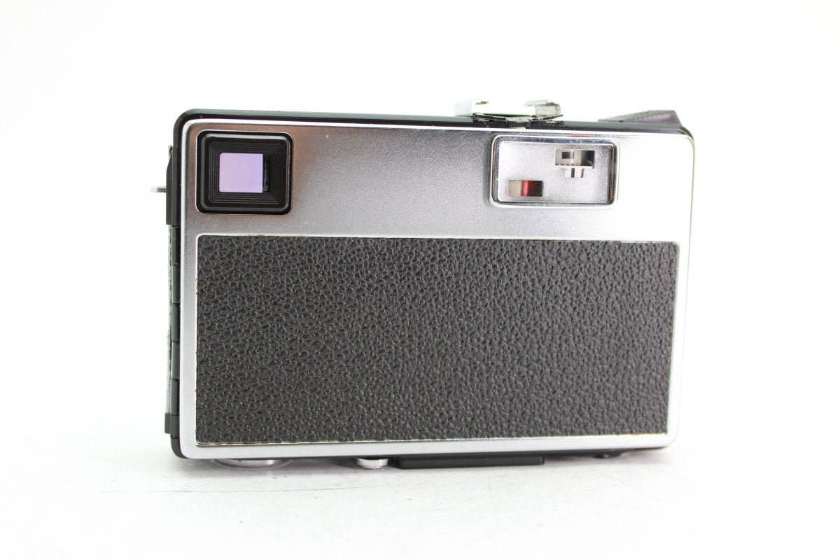 Voigtländer Vitessa 500 S (#3548) - Voigtländer