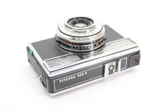 Voigtländer Vitessa 500 S (#3548) - Voigtländer