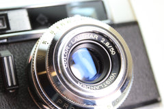 Voigtländer Vito CSR (#3363) - Voigtländer