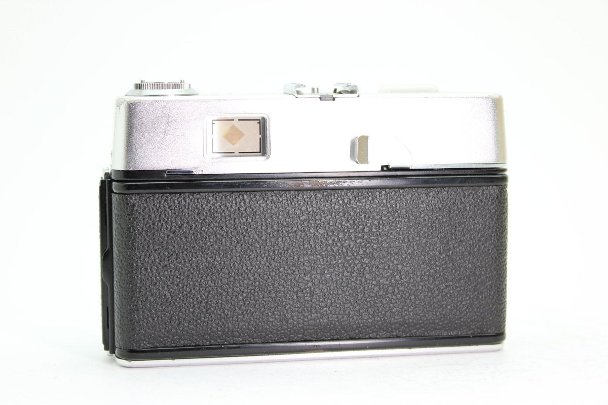 Voigtländer Vito CSR (#3363) - Voigtländer