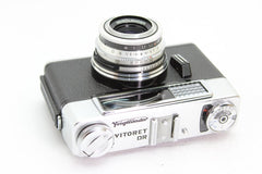 Voigtländer Vitoret DR (#3575) - Voigtländer