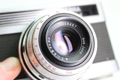 Werra 1 (#3396) - Werra