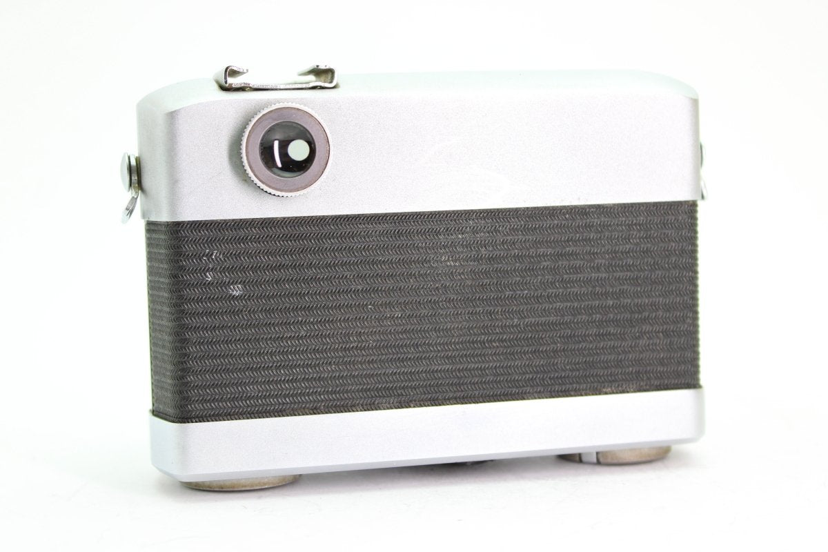 Werra 1 (#3396) - Werra