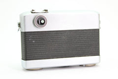 Werra 1 (#3396) - Werra