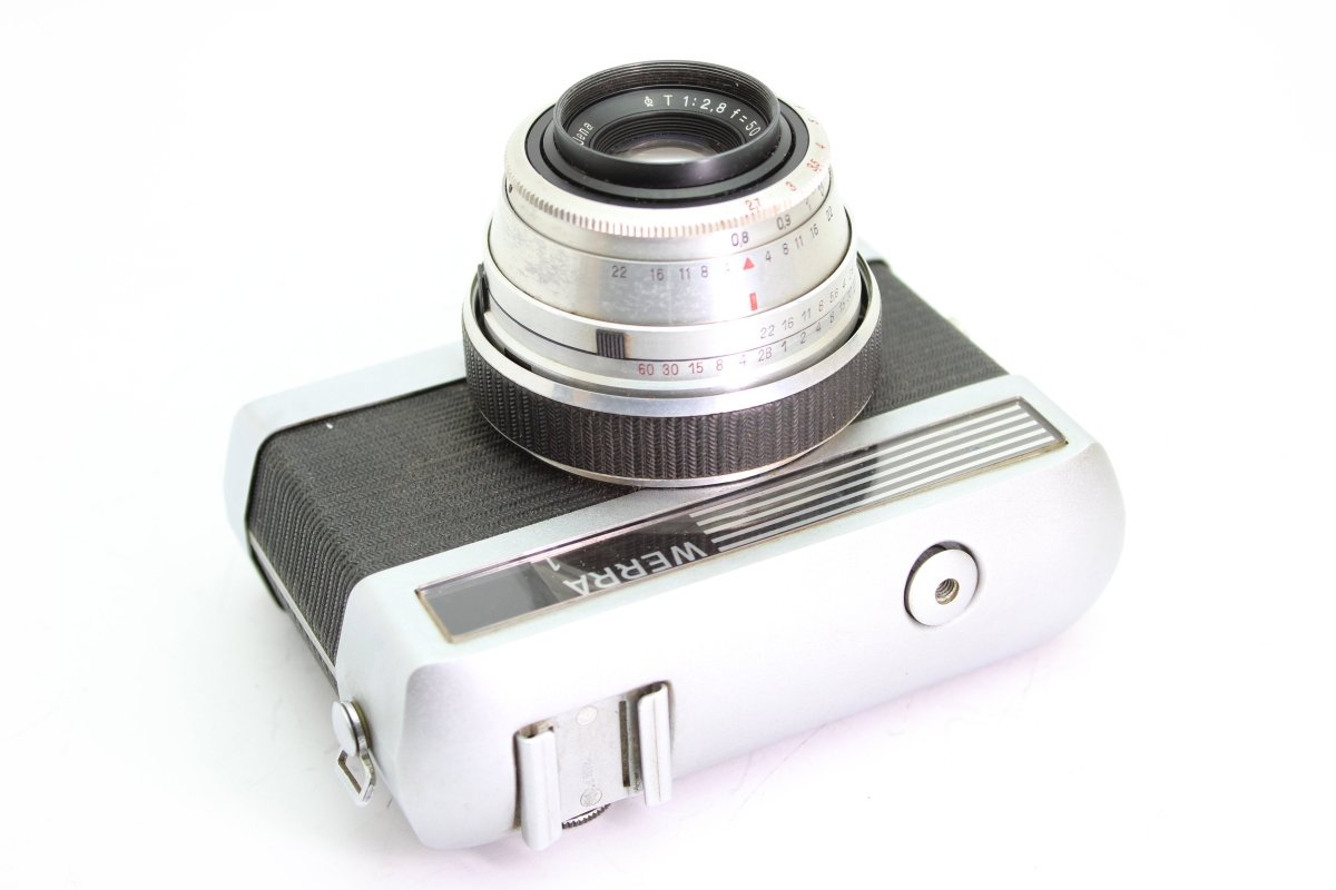 Werra 1 (#3396) - Werra