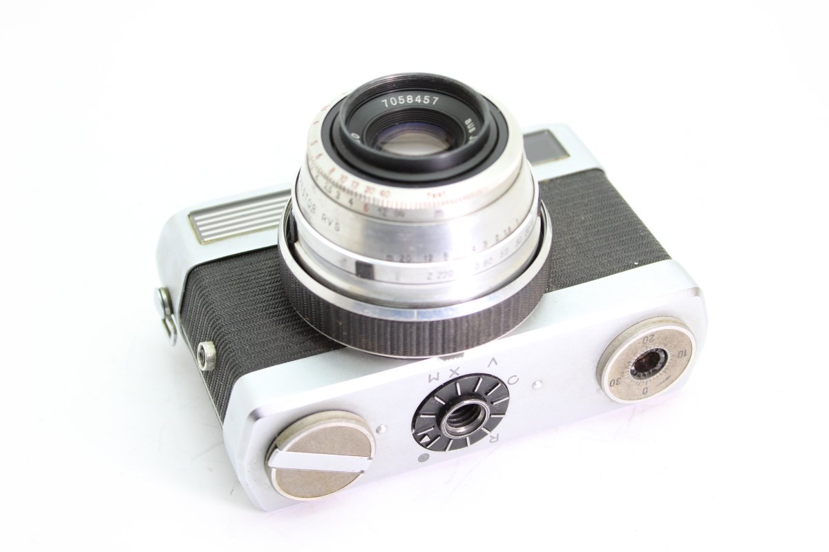 Werra 1 (#3396) - Werra