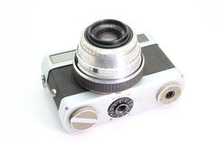 Werra 1 (#3396) - Werra