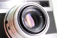 Werra 1 (#3420) - Werra