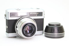 Werra 1 (#3420) - Werra