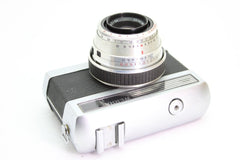 Werra 1 (#3420) - Werra