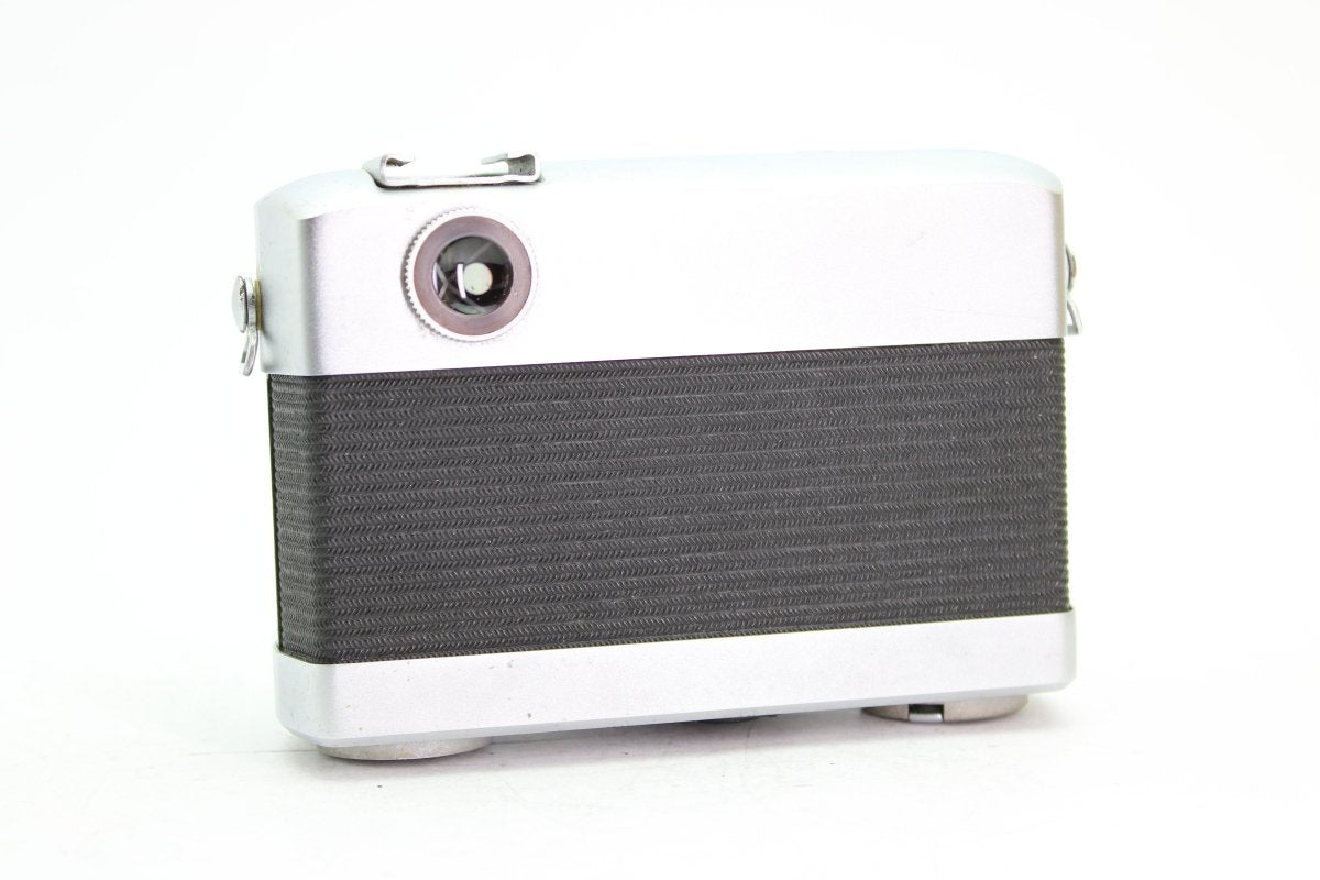 Werra 1 (#3420) - Werra