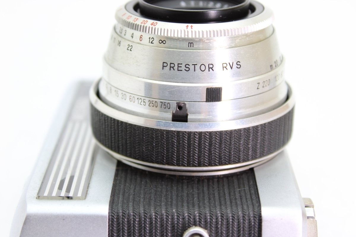 Werra 1 (#3420) - Werra