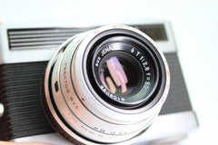 Werra 1 Complete Boxed Set (#3523) - Werra