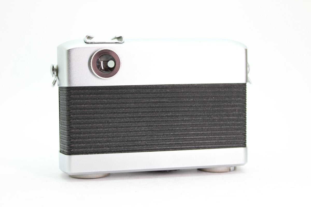 Werra 1 Complete Boxed Set (#3523) - Werra