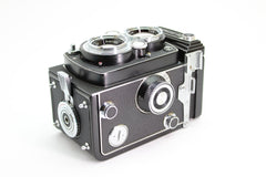 Yashica - 12 TLR (#3375) - Yashica