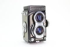Yashica - 44 TLR (#3376) - Yashica
