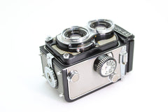 Yashica - 44 TLR (#3376) - Yashica