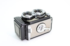 Yashica - 44 TLR (#3376) - Yashica