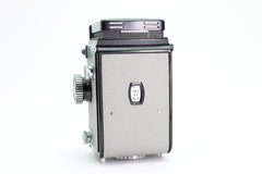 Yashica - 44 TLR (#3376) - Yashica