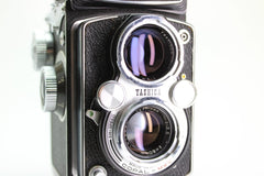 Yashica - 635 TLR (#3214) - Yashica