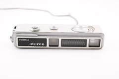 Yashica Atoron (5181) - Yashica