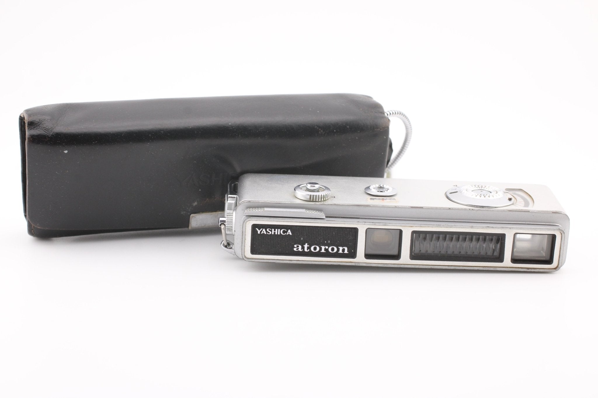 Yashica Atoron (5181) - Yashica