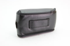 Yashica CC - 57 Travel Case (#2801) - Yashica