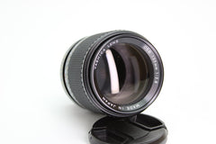 Yashica DSB 135mm f2.8 (#2361) - Yashica