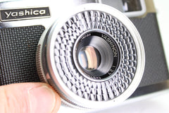 Yashica EZ - Matic (#3399) - Yashica