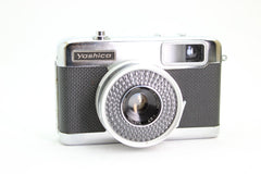 Yashica EZ - Matic (#3399) - Yashica