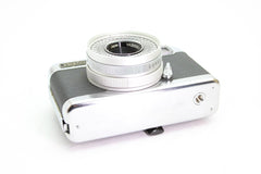 Yashica EZ - Matic (#3399) - Yashica