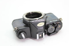 Yashica FX - 3 Body (#2912) - Yashica
