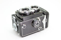 Yashica - Mat TLR (#3380) - Yashica