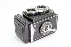 Yashica - Mat TLR (#3380) - Yashica