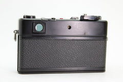 Yashica MG - 1 (#3576) - Yashica