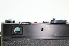 Yashica MG - 1 (#3576) - Yashica