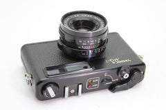 Yashica MG - 1 (#3576) - Yashica