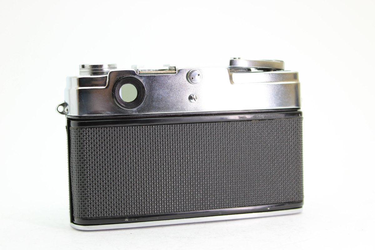 Yashica Minister (#3408) - Yashica