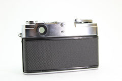 Yashica Minister (#3408) - Yashica