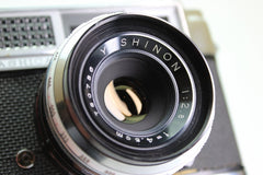 Yashica Minister (#3408) - Yashica