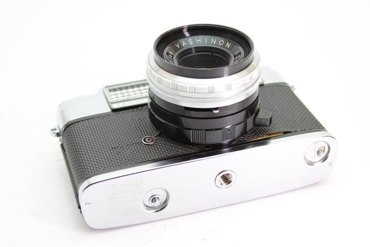 Yashica Minister (#3408) - Yashica