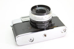 Yashica Minister (#3408) - Yashica