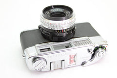Yashica Minister (#3408) - Yashica