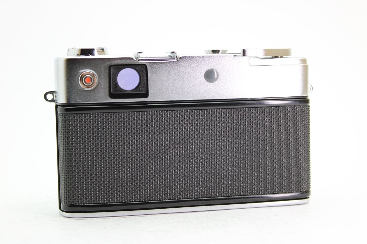 Yashica Minister - D (#3405) - Yashica