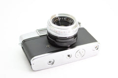 Yashica Minister - D (#3482) - Yashica