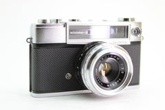 Yashica Minister - D (#3482) - Yashica