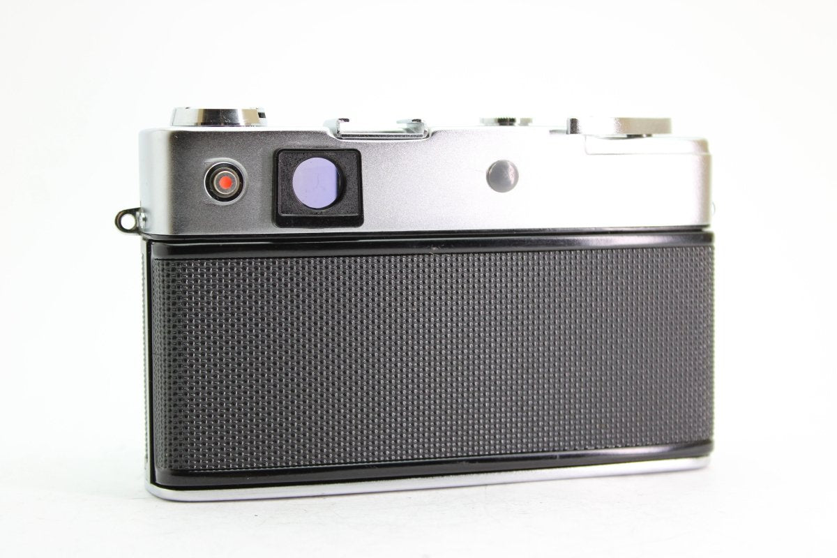 Yashica Minister - D (#3482) - Yashica