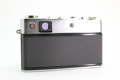 Yashica Minister - D (#3482) - Yashica