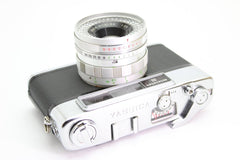 Yashica Minister III (#3202) - Yashica