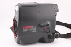 Yashica Samurai X3.0 (5261) - Yashica